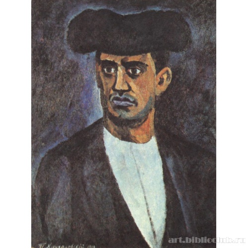 Матадор Мануэль Гарта