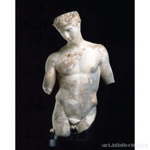 Меркурий (Гермес)