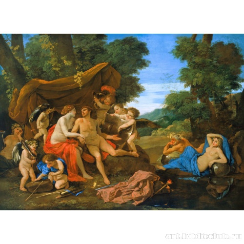 Марс и Венера