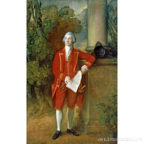 Сэр Джон Элд