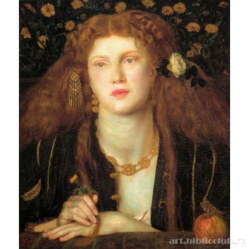 Bocca Baciata (От поцелуев уста не стареют)