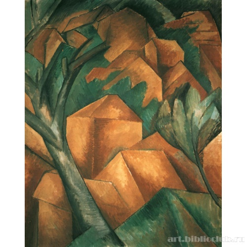 Дома в Эстаке