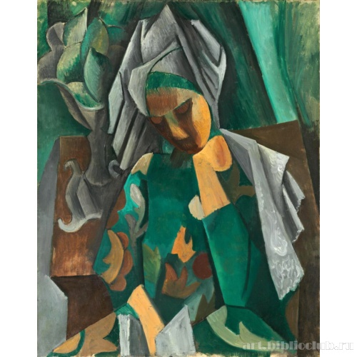 Королева Изабо