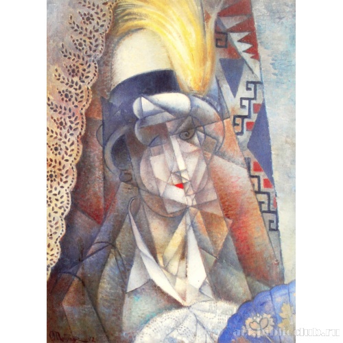 Ля Плюм Жон