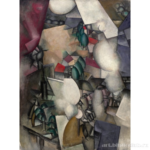 Курильщики