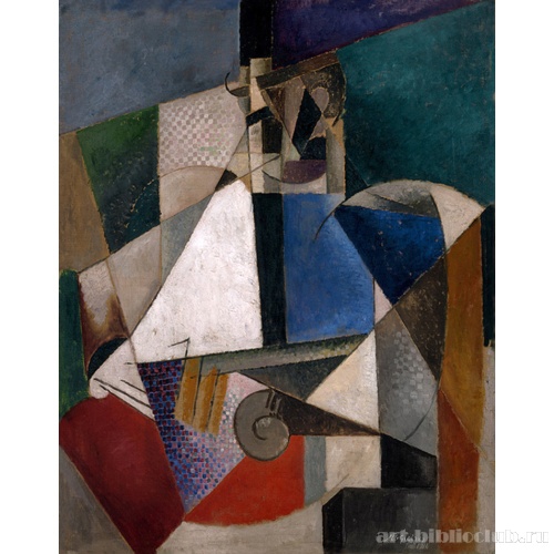 Портрет военного врача