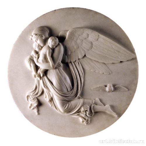 Аллегория ночи