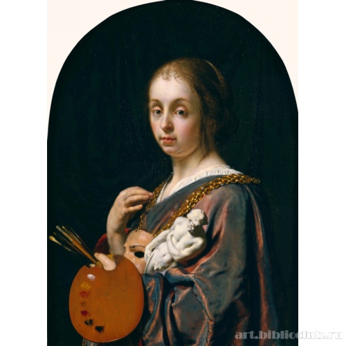 Аллегория живописи