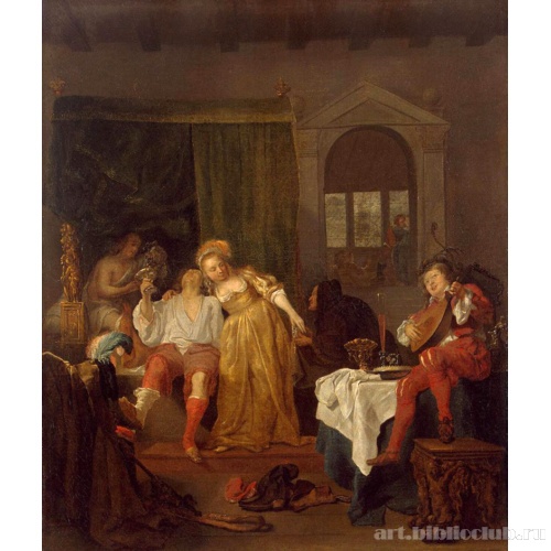 Блудный сын