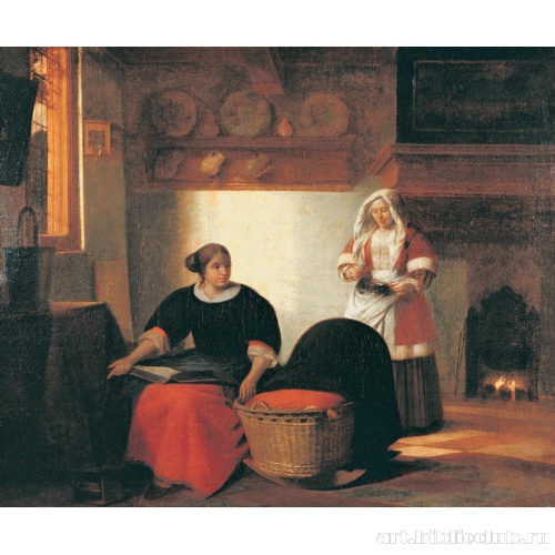 Больное дитя