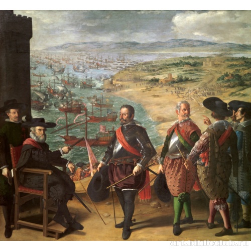 Оборона Кадиса