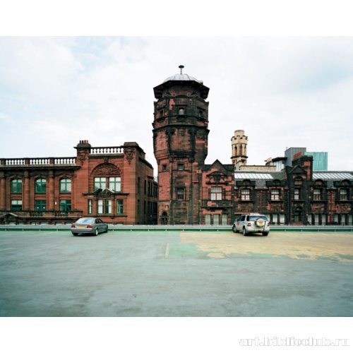 Башня «Маяк» для здания издательства «Глазго геральд»