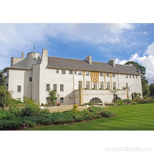 Дом любителя искусств