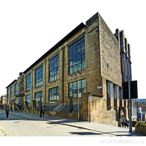 Школа искусств