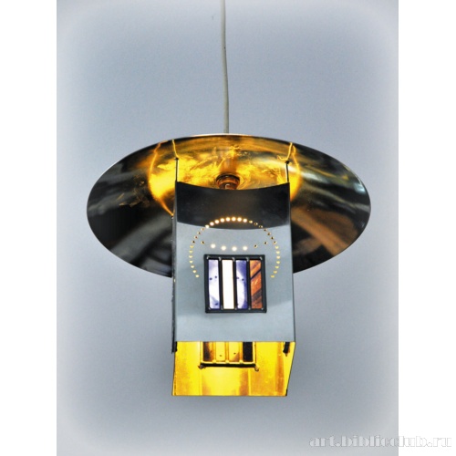 Светильник для Чайных комнат на Бьюкенен стрит