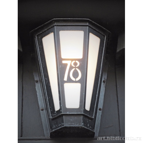 Дизайн входной двери. Фрагменты