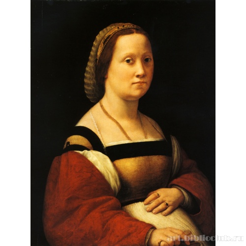 Донна Гравида