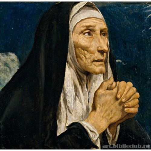 Святая Моника