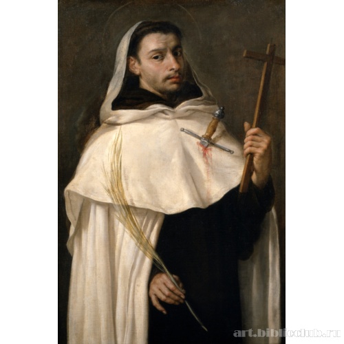 Святой Анхель