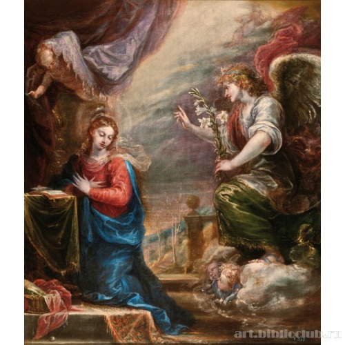 Благовещение