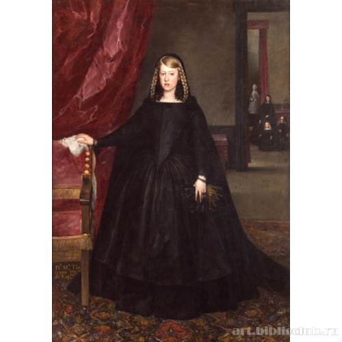 Маргарита Австрийская