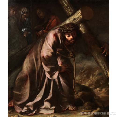 Путь на Голгофу