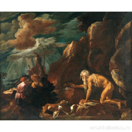 Святой Иоанн Златоуст