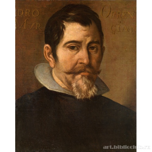 Автопортрет