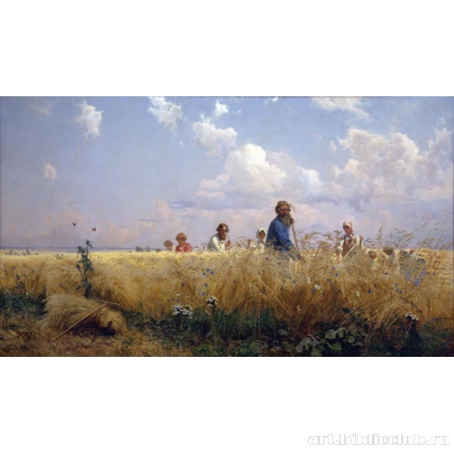 Страдная пора