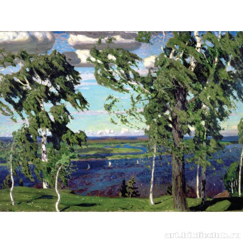 Зеленый шум