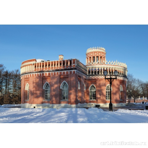 Третий Кавалерский корпус