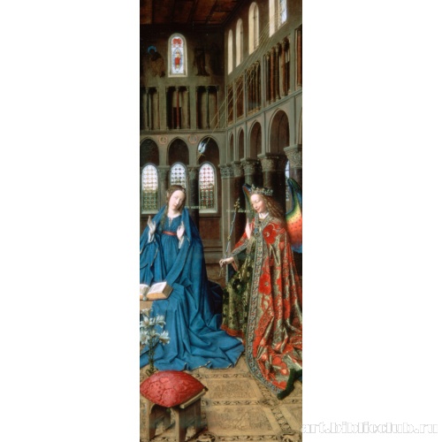 Благовещение