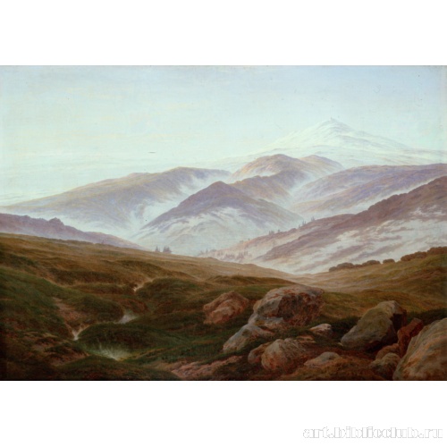 Исполиновы горы (Воспоминания об Исполиновых горах)