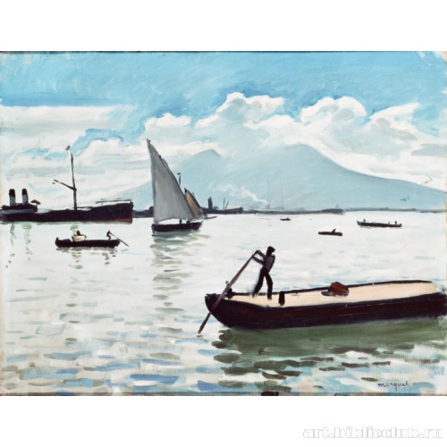 Неаполитанский залив