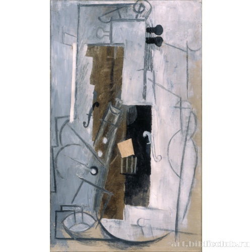 Тенора и скрипка