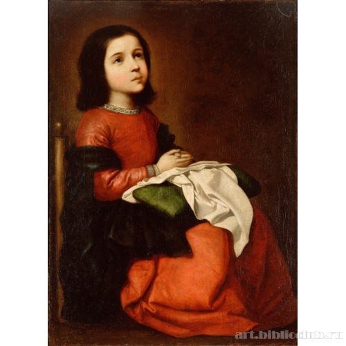 Отрочество Мадонны