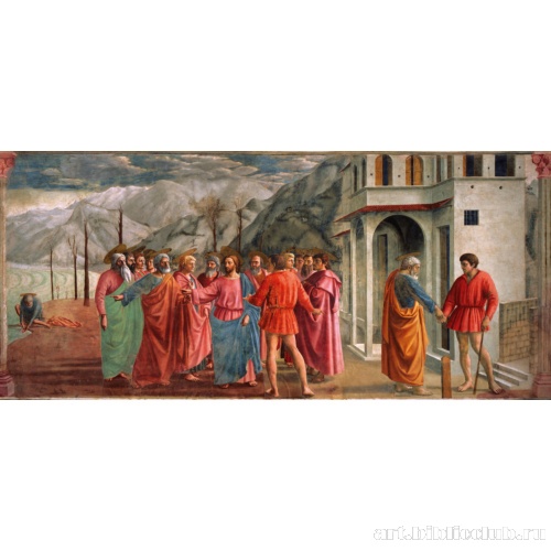 Чудо о статире