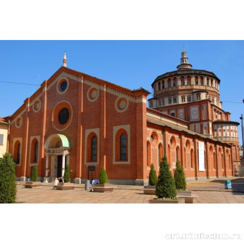 Санта Мария делле Грацие