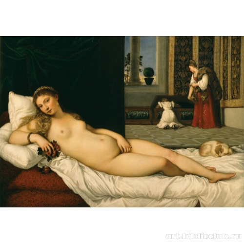 Венера Урбинская
