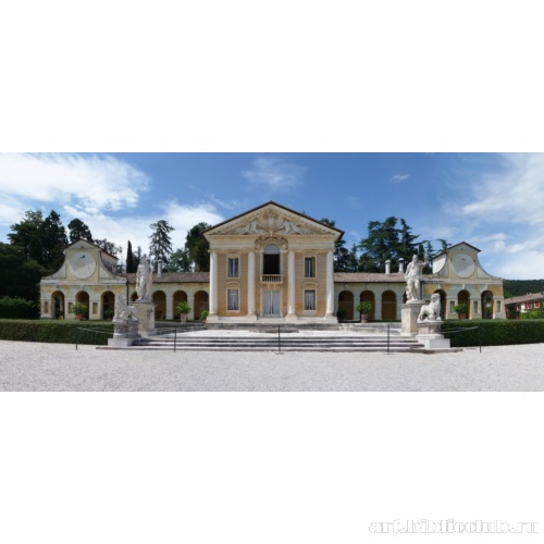 Вилла Барбаро