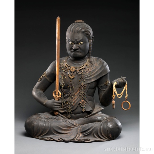 Фудо Мёо (Видья-раджа Ачала)