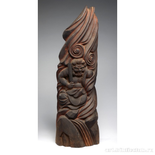 Фудо Мёо (Видья-раджа Ачала)