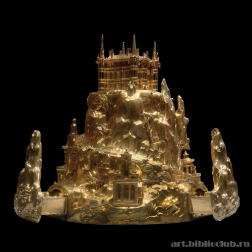 Гора-курильница