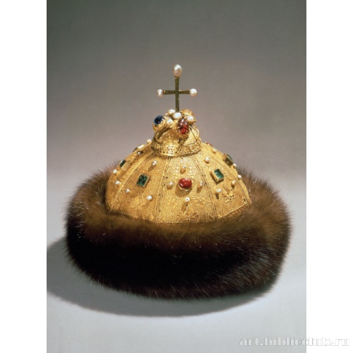 Шапка Мономаха