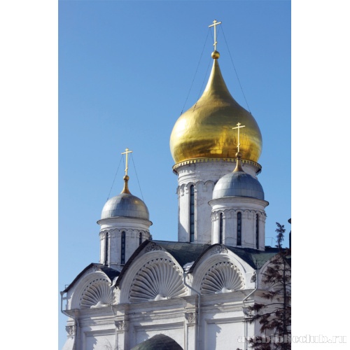 Архангельский собор