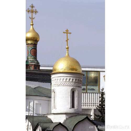 Церковь Ризположения