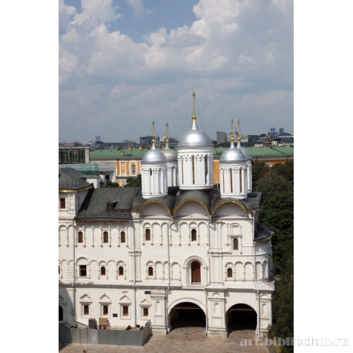 Церковь Двенадцати апостолов