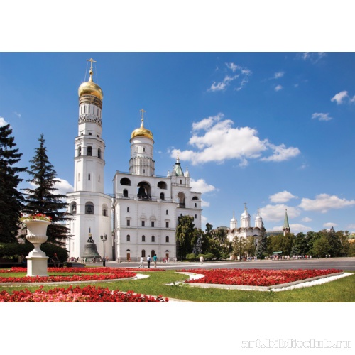 Звонницы. Вид с юго-востока