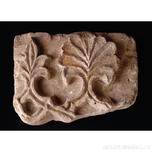 Пояс орнаментальный