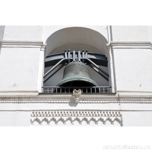 Колокол «Новгородский»